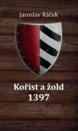 Kořist a žold 1397 - cena, srovnání