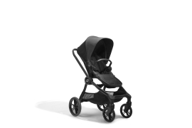 Baby Jogger CITY SIGHTS 4WM