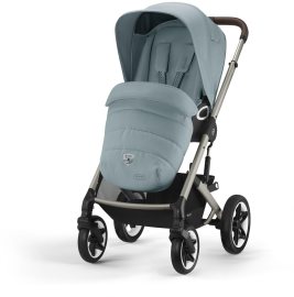 Cybex Talos S Lux