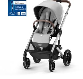 Cybex Balios S Lux