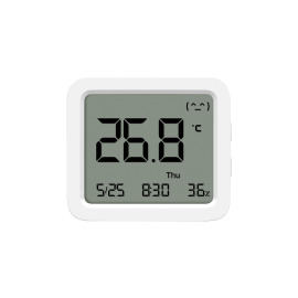 Xiaomi Mi Temperature and Humidity Monitor 3