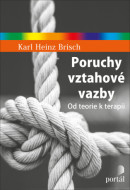 Poruchy vztahové vazby - cena, srovnání