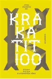 Krakatit 100