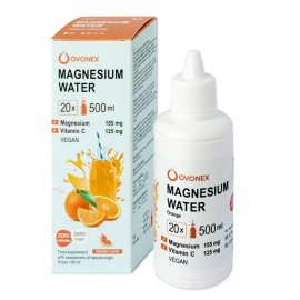 Ovonex Magnesium Water Orange 100ml