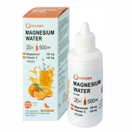 Ovonex Magnesium Water Orange 100ml - cena, srovnání