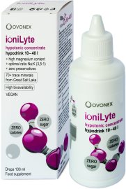 Ovonex Minerals70 IoniLyte hypotonic concentrate 100ml