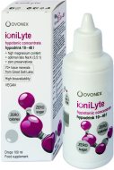 Ovonex Minerals70 IoniLyte hypotonic concentrate 100ml - cena, srovnání