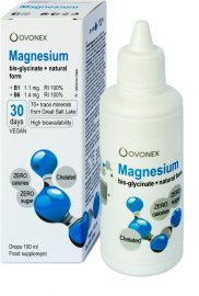 Ovonex Minerals70 Liquid Magnesium 100ml