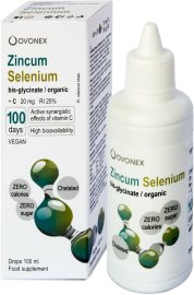 Ovonex Zincum Selenium 100ml