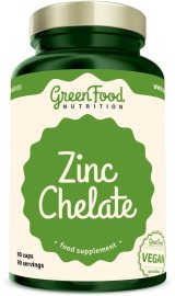 Greenfood Zinc Chelate 90tbl