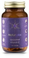 NaturLabs Lipozomálny vitamín C 250mg 60tbl - cena, srovnání