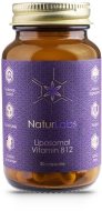 NaturLabs Lipozomálny vitamín B12 30tbl - cena, srovnání