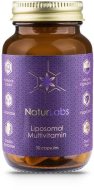 NaturLabs Lipozomálny multivitamín 30tbl - cena, srovnání