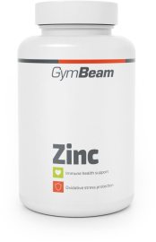 Gymbeam Zinok 180tbl