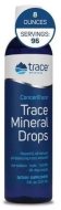 Trace Minerals ConcenTrace Trace Mineral Drops 237ml - cena, srovnání