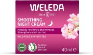 Weleda Rozjasňujúci nočný krém Divoká ruža a biely čaj 40ml