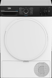 Beko BM3TS3823WBW