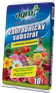 Agro CS Záhradnícky substrát 10l - cena, srovnání