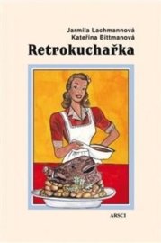 Retrokuchařka