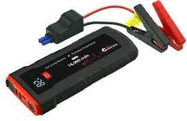 Compass Powerbanka Smart Jump Starter 16000mAh