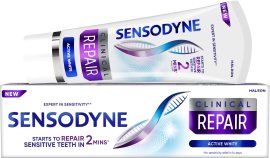 Glaxosmithkline Sensodyne Clinical Repair Active White 75ml