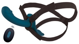 You2Toys Strap-On Set Harness & 2-Motors