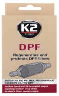 K2 Čistič filtrov DPF 50ml - cena, srovnání