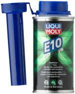 Liqui Moly Prísada do benzínu E10 150ml - cena, srovnání