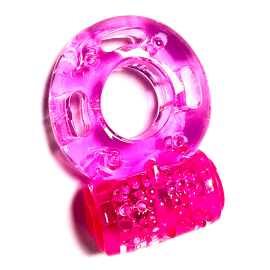 Superlove Vibrating Ring