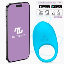 Intoyou App Series Ringo Vibrating Ring