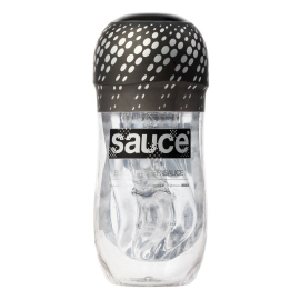 Sauce Black Pepper Sauce Cup Masturbator