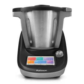 Rohnson R-5834 Mix ‘n Cook Wi-Fi