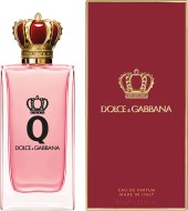 Dolce & Gabbana Q parfémovaná voda 100ml - cena, srovnání