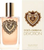 Dolce & Gabbana Devotion parfumovaná voda 100ml - cena, srovnání