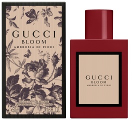 Gucci Bloom Ambrosia di Fiori parfémovaná voda 50ml