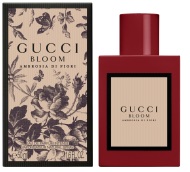 Gucci Bloom Ambrosia di Fiori parfémovaná voda 50ml - cena, srovnání