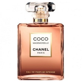 Chanel Coco Mademoiselle Intense 200ml