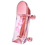 Carolina Herrera 212 Heroes For Her parfumovaná voda 30ml - cena, srovnání