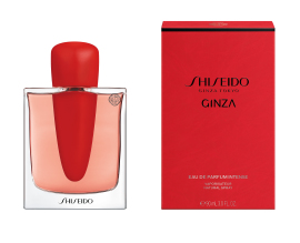 Shiseido Ginza Intense parfémovaná voda 90ml