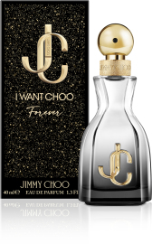 Jimmy Choo I Want Choo Forever parfumovaná voda 40ml