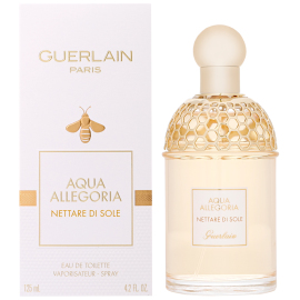 Guerlain Aqua Allegoria Nettare di Sole toaletná voda 75ml