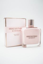 Givenchy Irresistible Rose Velvet parfumovaná voda 80ml