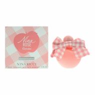 Nina Ricci Nina Rose Garden toaletná voda 50ml - cena, srovnání