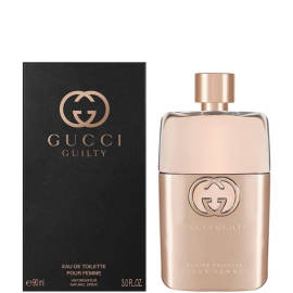 Gucci Guilty Pour Femme 2021 30ml