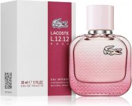 Lacoste L.12.12 Rose Eau Intense toaletná voda 35ml - cena, srovnání