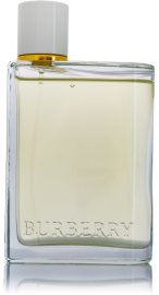 Burberry Her toaletná voda 100ml