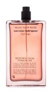 Narciso Rodriguez Musc Noir Rose For Her parfémovaná voda 100ml - cena, srovnání