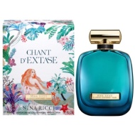 Nina Ricci Chant d'Extase parfémovaná voda 80ml - cena, srovnání