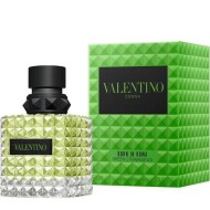 Valentino Donna Born In Roma Green Stravaganza 100ml - cena, srovnání