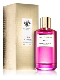 Mancera Juicy Flowers parfémovaná voda 120ml